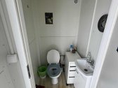 Parduodu kebabinę moduliniame (kilnojamame) - nuotraukos Nr. 5