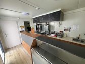 Parduodu kebabinę moduliniame (kilnojamame) - nuotraukos Nr. 6