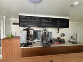 Parduodu kebabinę moduliniame (kilnojamame) - nuotraukos Nr. 8