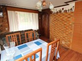Parduodamas Rąstinis Sodo Namelis Šalia Upės, - nuotraukos Nr. 5