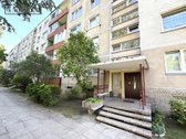 Viename perspektyviausių Kauno mikrorajonų –
