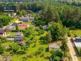 Parduodamas 8,4 aro Sklypas Verkių Soduose, - nuotraukos Nr. 6