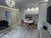 Tvarkingas 2 Kambarių Butas Justiniškėse Su