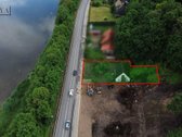 Reta, unikali galimybė įdomiam namo projektui - nuotraukos Nr. 2