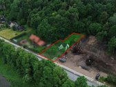 Reta, unikali galimybė įdomiam namo projektui - nuotraukos Nr. 3