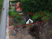 Reta, unikali galimybė įdomiam namo projektui - nuotraukos Nr. 4