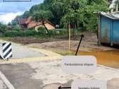 Reta, unikali galimybė įdomiam namo projektui - nuotraukos Nr. 11