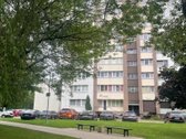 Jonavoje, Kosmonautų g. , parduodamas 1