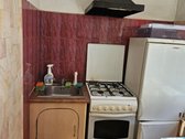 Parduodamas šviesus 42 kv. m gyvenamosios - nuotraukos Nr. 4