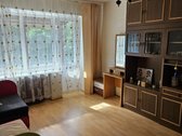 Parduodamas šviesus 42 kv. m gyvenamosios - nuotraukos Nr. 6