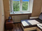 Parduodamas šviesus 42 kv. m gyvenamosios - nuotraukos Nr. 7