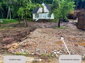 Reta, unikali galimybė įdomiam namo projektui - nuotraukos Nr. 12