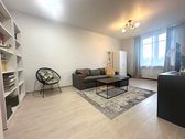 Parduodamas naujai įrentas šviesus ir jaukus