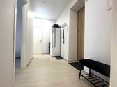 Parduodamas naujai įrentas šviesus ir jaukus - nuotraukos Nr. 8