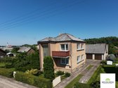 Parduodamas Erdvus Namas Centrinėje Kretingos - nuotraukos Nr. 4