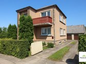 Parduodamas Erdvus Namas Centrinėje Kretingos - nuotraukos Nr. 3