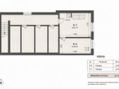 Parduodamas istorinio Molėtų centro butas su - nuotraukos Nr. 11