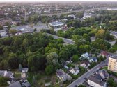 Parduodamas Puikus Sklypas Su Gyvenamoju Namu - nuotraukos Nr. 12