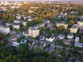 Parduodamas Puikus Sklypas Su Gyvenamoju Namu - nuotraukos Nr. 17