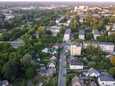 Parduodamas Puikus Sklypas Su Gyvenamoju Namu - nuotraukos Nr. 18
