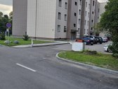 Parduodamas šviesus ir jaukus vieno kambario - nuotraukos Nr. 2