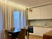 Išnuomojomas dizainerių įrengtas 2 kambarių - nuotraukos Nr. 2