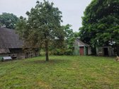 Parduodama autentiška sodyba su 1,79 ha žemės - nuotraukos Nr. 2