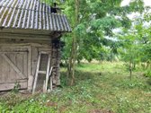 Parduodama autentiška sodyba su 1,79 ha žemės - nuotraukos Nr. 7