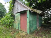 Parduodama autentiška sodyba su 1,79 ha žemės - nuotraukos Nr. 12