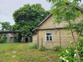 Parduodama autentiška sodyba su 1,79 ha žemės - nuotraukos Nr. 14