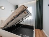 Nuomojamas erdvus 2 kamb. butas su Dviem - nuotraukos Nr. 19