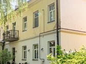 Parduodamas jaukus ir erdvus 4 kambarių butas - nuotraukos Nr. 35