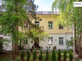 Parduodamas jaukus ir erdvus 4 kambarių butas - nuotraukos Nr. 36