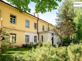 Parduodamas jaukus ir erdvus 4 kambarių butas - nuotraukos Nr. 34