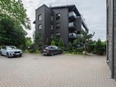 Parduodamas išskirtinis 2 kambarių butas - nuotraukos Nr. 2