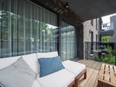 Parduodamas išskirtinis 2 kambarių butas - nuotraukos Nr. 18