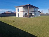 Erdvus kraštinis namas su įspūdinga panorama - nuotraukos Nr. 25