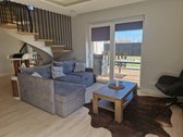 Erdvus kraštinis namas su įspūdinga panorama - nuotraukos Nr. 4