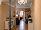 Parduodamas istorinio Molėtų centro butas su - nuotraukos Nr. 9