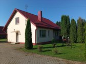 Ramiame ir tvarkingame Čedasų miestelyje - nuotraukos Nr. 2