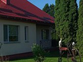 Ramiame ir tvarkingame Čedasų miestelyje - nuotraukos Nr. 3
