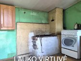 Parduodama Išskirtinė Vienkiemio Sodyba - 15 - nuotraukos Nr. 13