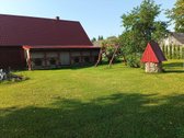 Ramiame ir tvarkingame Čedasų miestelyje - nuotraukos Nr. 4