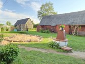 Parduodama sodyba Kelmės raj., Ušnėnų kaime. - nuotraukos Nr. 8