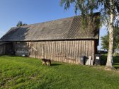 Parduodama sodyba Kelmės raj., Ušnėnų kaime. - nuotraukos Nr. 17