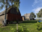 Parduodama sodyba Kelmės raj., Ušnėnų kaime. - nuotraukos Nr. 18