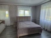 Parduodama sodyba Kelmės raj., Ušnėnų kaime. - nuotraukos Nr. 2