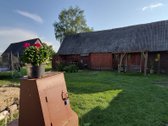 Parduodama sodyba Kelmės raj., Ušnėnų kaime. - nuotraukos Nr. 29