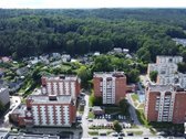 Parduodamas jaukus ir šiltas 1 kambario butas - nuotraukos Nr. 37