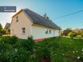 Parduodamas Namas Su 34,80 A Sklypu, Pirtimi - nuotraukos Nr. 7